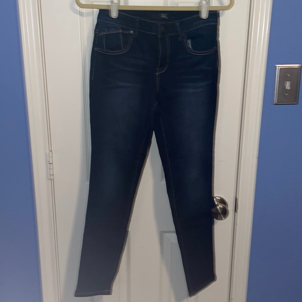 Womens jeans